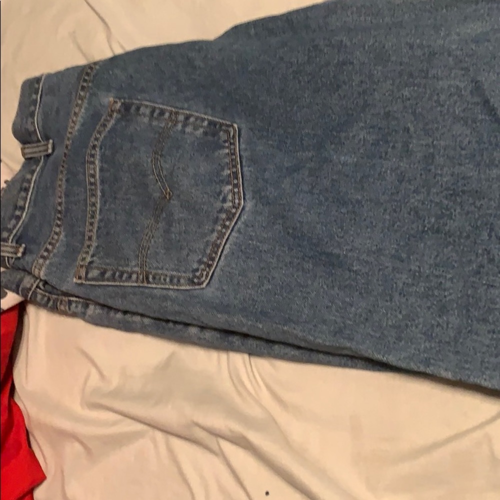 Men’s Levi’s